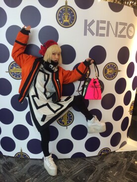 中川友里 yurinakagawa   さんのコーディネート