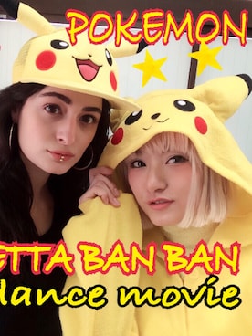 「pikachu」｜中川友里 yurinakagawa   さん（レディース・163cm）の春コーディネート