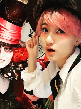 中川友里 yurinakagawa   さんのコーディネート