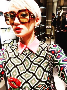 中川友里 yurinakagawa   さんのコーディネート