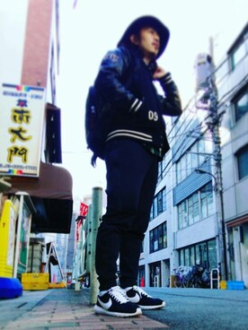 Yang Kee Lungさんのコーディネート