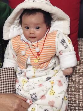 13eL1さんのコーディネート