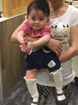 13eL1さんのコーディネート