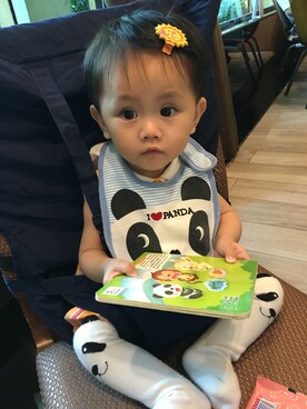 13eL1さんのコーディネート