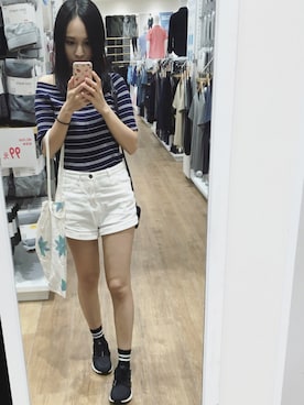 13eL1さんのコーディネート