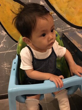 13eL1さんのコーディネート