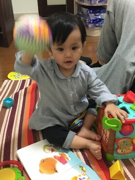 13eL1さんのコーディネート