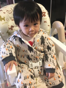 13eL1さんのコーディネート