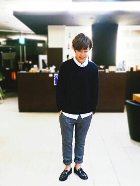 DECORさんのコーディネート