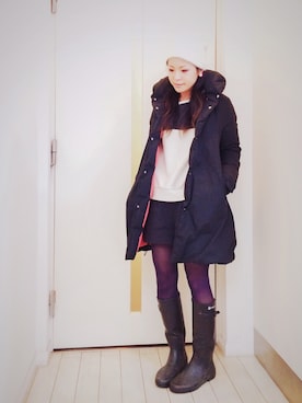 soranotoiroさんのコーディネート