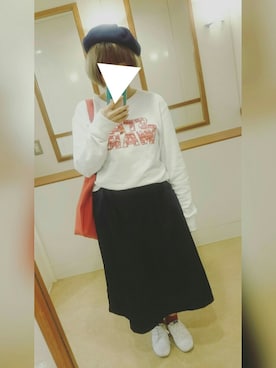 ちろるさんのコーディネート
