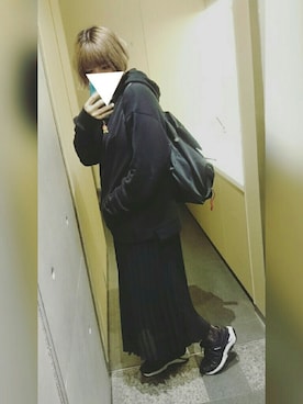 ちろるさんのコーディネート