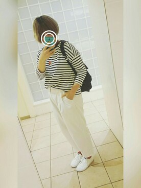 ちろるさんのコーディネート
