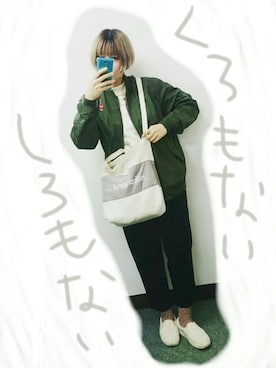 ちろるさんのコーディネート