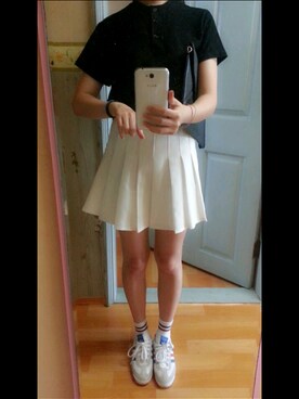 김이나さんのコーディネート