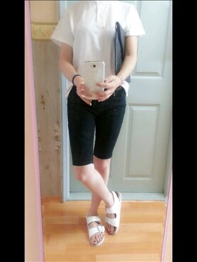 김이나さんのコーディネート