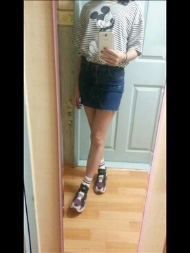 김이나さんのコーディネート