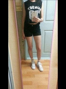 김이나さんのコーディネート