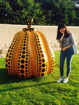 김이나さんのコーディネート