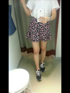 김이나さんのコーディネート