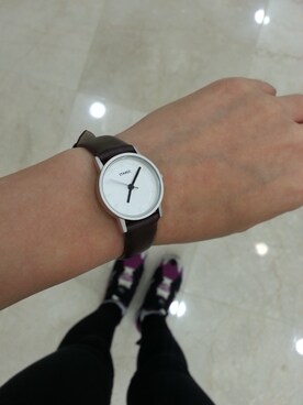 김이나さんのコーディネート