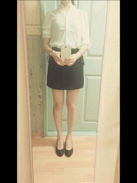 김이나さんのコーディネート