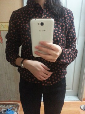 김이나さんのコーディネート