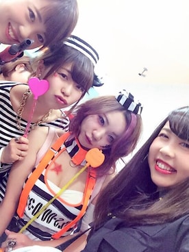 あゆぽにゅさんのコーディネート