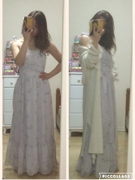 あゆぽにゅさん(レディース・151cm)の夏コーディネート