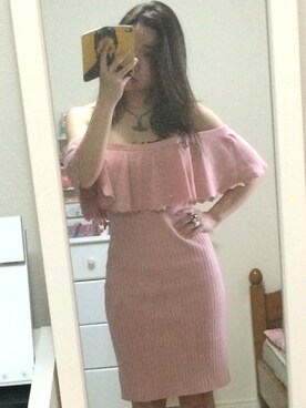 あゆぽにゅさん(レディース・151cm)の夏コーディネート