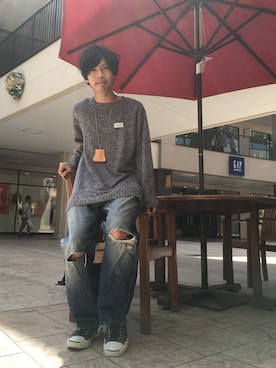 あんころもちさんのコーディネート