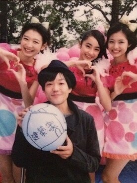 のりのりおさん(メンズ・172cm)の春コーディネート