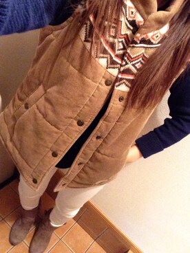 no nameさんのコーディネート