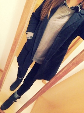 no nameさんのコーディネート