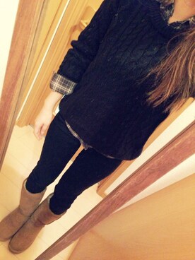 no nameさんのコーディネート