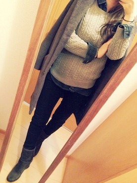 no nameさんのコーディネート