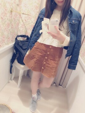 yuu ...♩#さんの（OLD NAVY | オールドネイビー）を使ったコーディネート