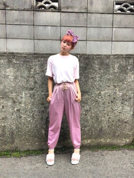 niinaさんのコーディネート