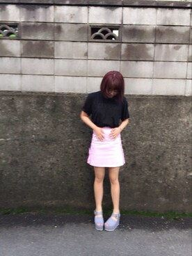 niinaさんのコーディネート