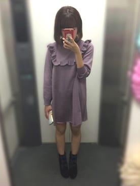 niinaさんのコーディネート