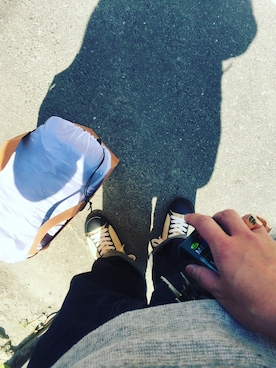 735さんのコーディネート