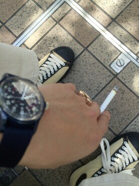 735さんのコーディネート