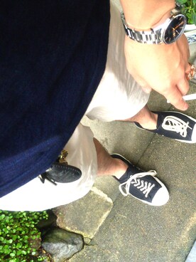 735さんのコーディネート