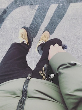 735さんのコーディネート