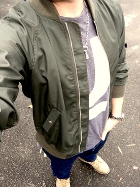 unknownresearchさんのコーディネート