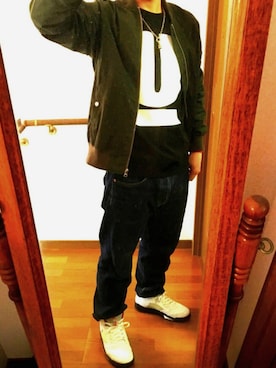 unknownresearchさんのコーディネート