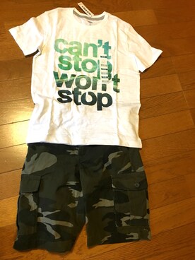 unknownresearchさんのコーディネート