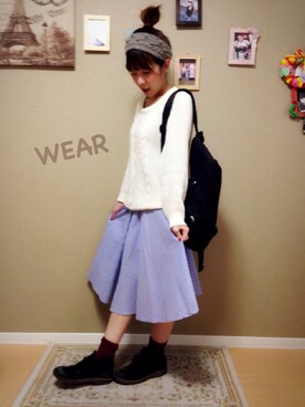 aoiro☺︎さんのコーディネート