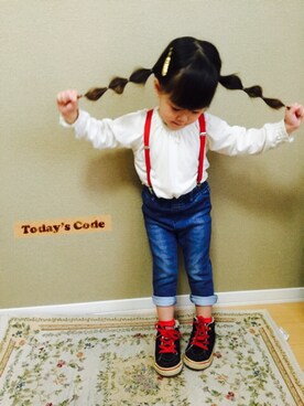 aoiro☺︎さんのコーディネート