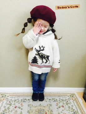 aoiro☺︎さんのコーディネート